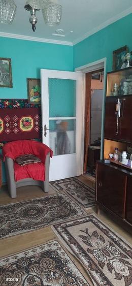 Apartament cu 2 camere în Nufărul
