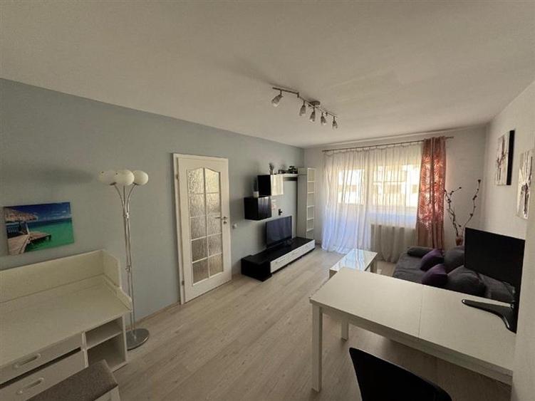Vanzare apartament 2 camere decomandat Zorilor zona MOL Calea Turzii, Cluj-Napoc - 3