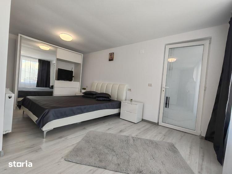 Casă cu 4 camere cu Teren 300 Mp în Craiovei