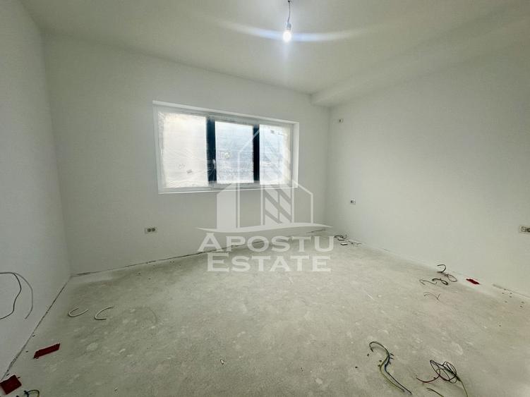 Duplex modern cu 4 camere in Giroc, vatra satului - 3