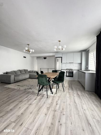De inchiriat apartament la casa cu gradina proprie - 3