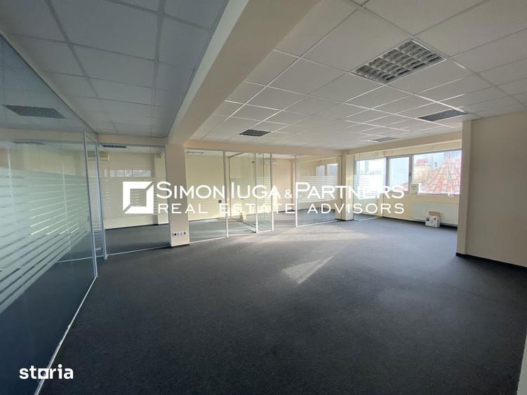 Spațiu comercial, de 1,000 mp, în Bună Ziua