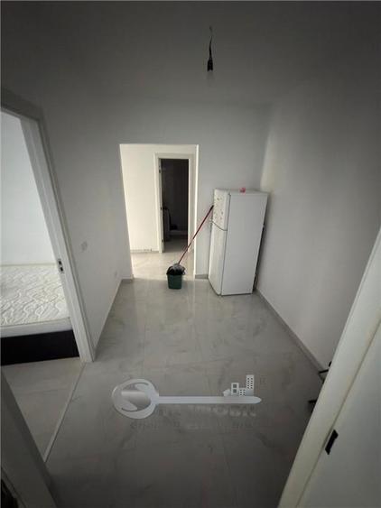 Apartament cu 2 camere decomandat în Alexandru cel Bun