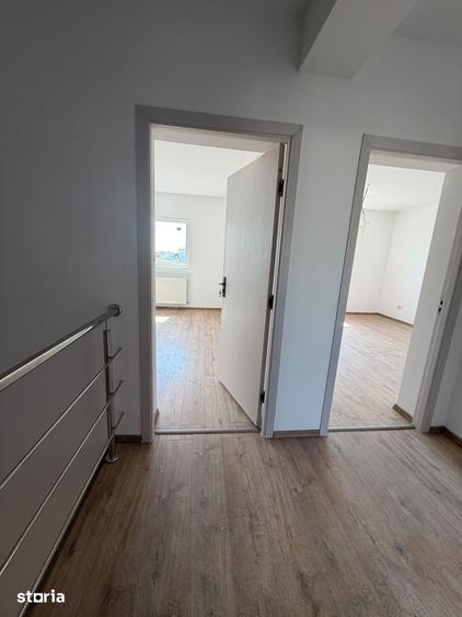 Casa de vanzare, 3 camere, curte imprejmuita, gata de mutat ! - 10