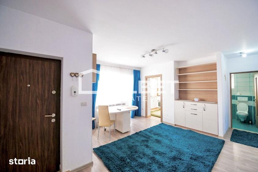 3 CAMERE / PARCARE / BOXA / MALL SANPETRU - 8