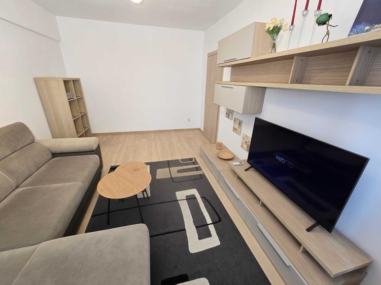 Apartament cu 2 camere decomandat în Nicolae Grigorescu