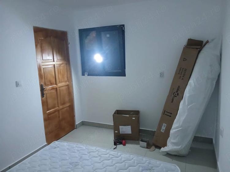 Casă cu Teren 400 Mp în Gârliște