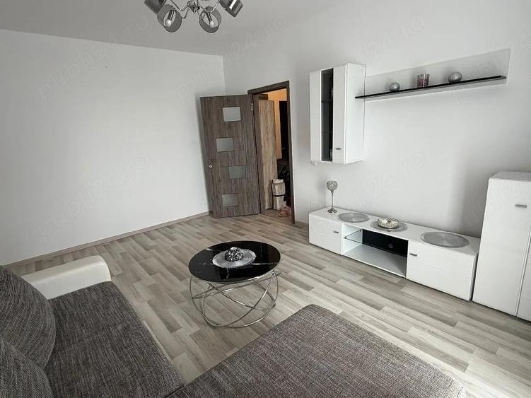 Apartament cu 2 camere decomandat în Chiajna