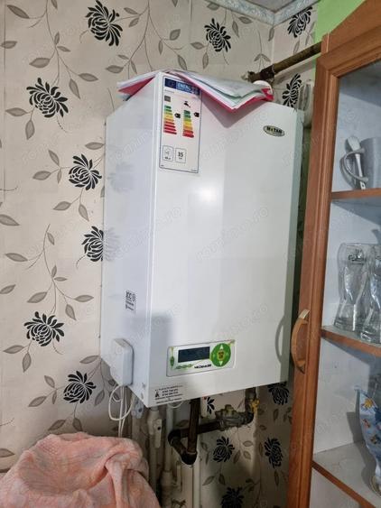 Casă cu 5 camere cu Teren 544 Mp în Agigea