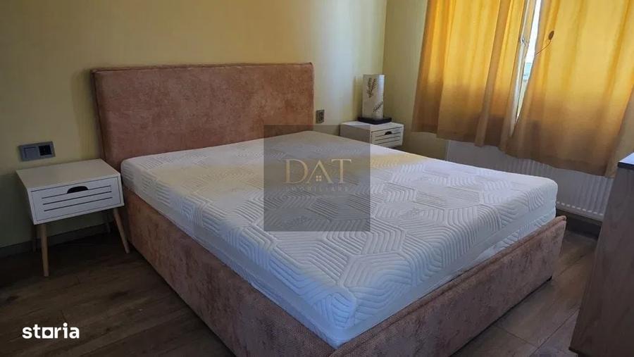 Apartament cu 2 camere în Sud