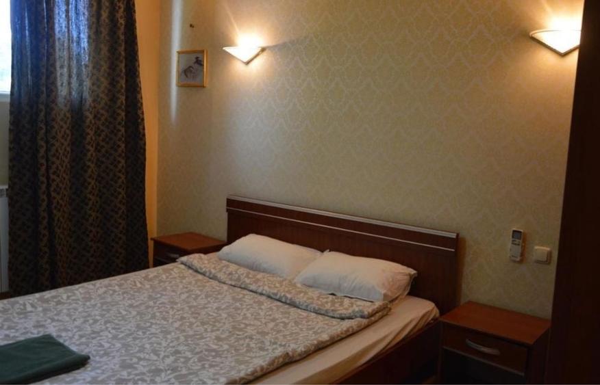 Casă cu 4 camere în Sărulești
