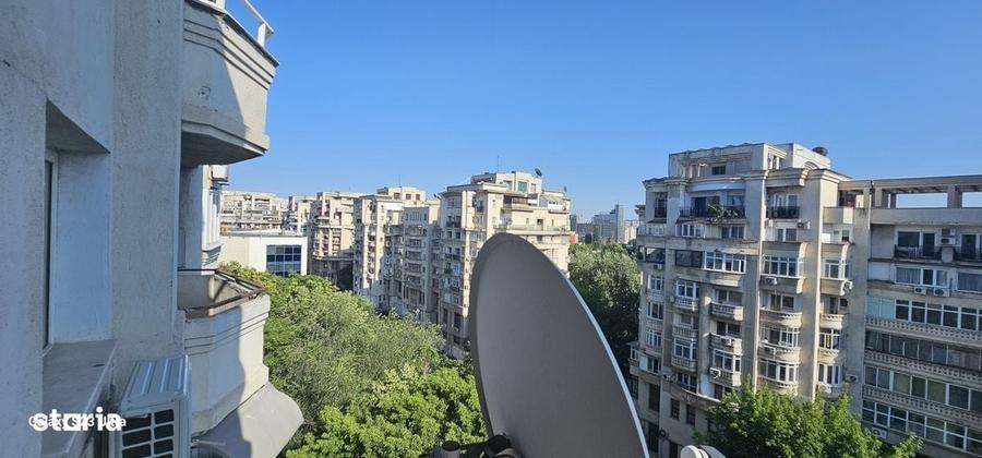 Garsonieră decomandată în Unirii