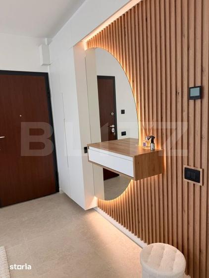 Apartament cu 3 camere decomandat în Burdujeni