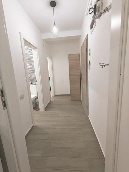 Apartament cu 2 camere decomandat în Nord