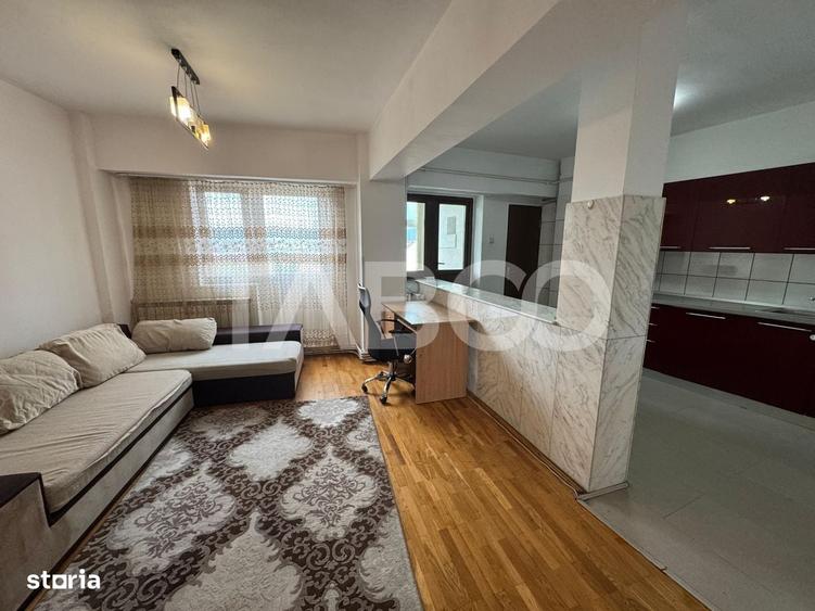 Apartament cu 4 camere decomandat în Turnișor