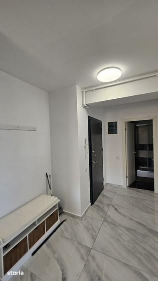 APARTAMENT 2 CAMERE in Complex cu Piscina zona Otopeni bloc NOU - 7