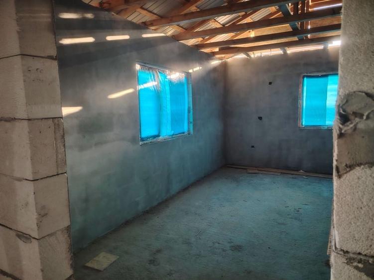 Casă cu 3 camere în Târlele Filiu