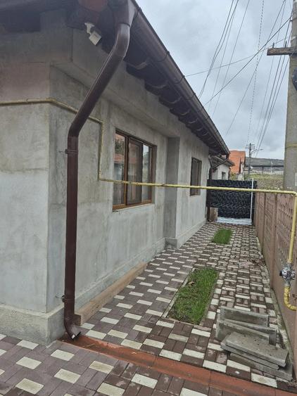 Casă cu 3 camere cu Teren 514 Mp în Central