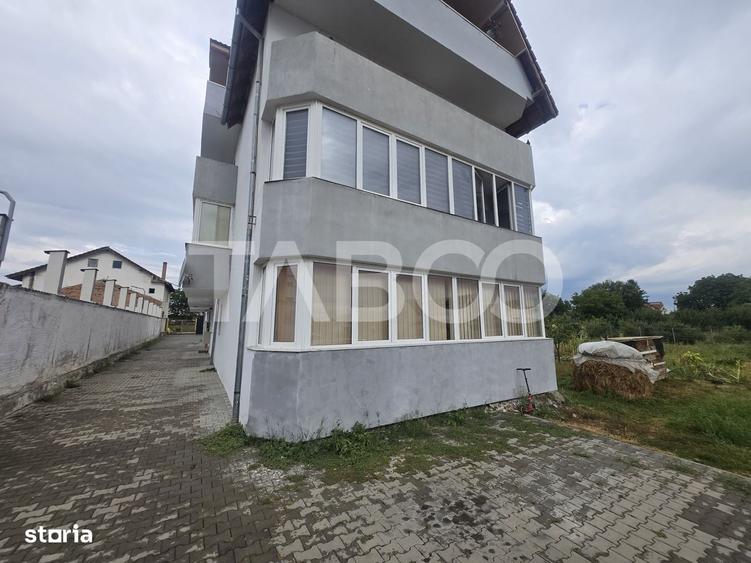 COMISION 0% Apartament 2 camere de vanzare decomandat 62mp Turnisor - 8