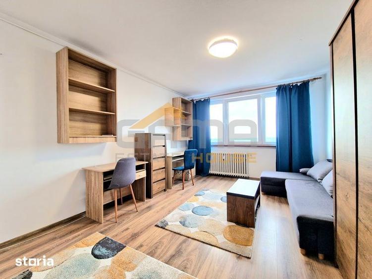 Apartament 2 camere, Calea Romanilor - 5