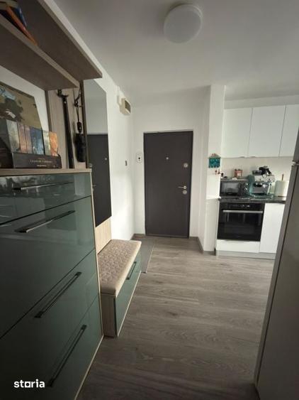 Apartament 2 camere, 50 mp, zona Vest - 8