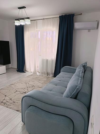 Apartament tip studio bloc nou - 5
