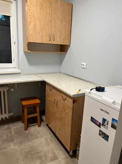 Apartament cu 2 camere decomandat în Mănăștur