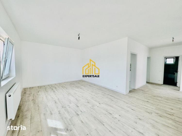 Casă cu 3 camere cu Teren 350 Mp în Domnești