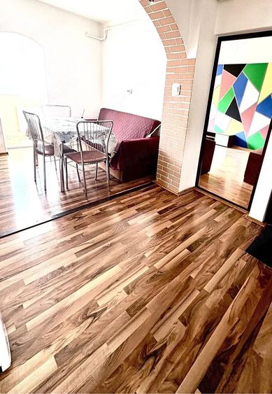 Apartament cu 2 camere decomandat în Dacia