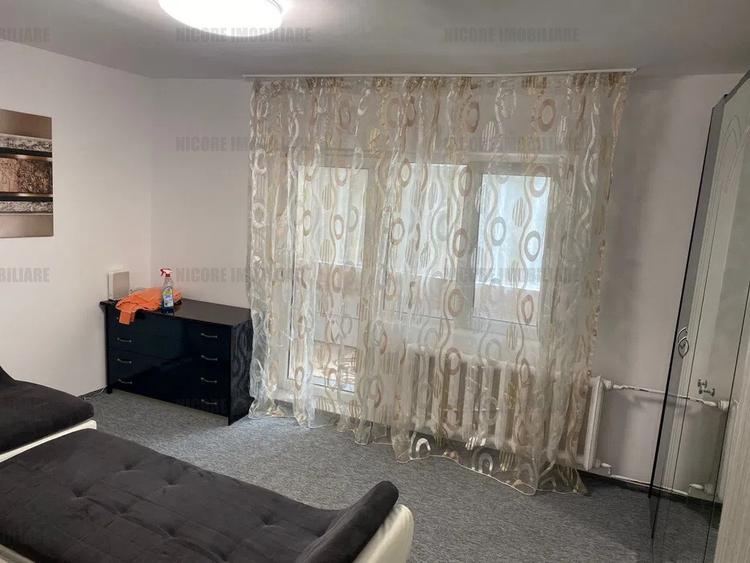 Garsonieră nedecomandată în Șagului
