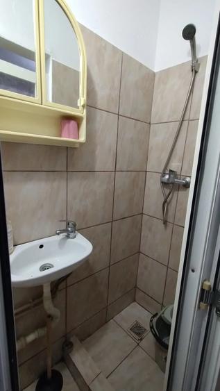 Garsonieră nedecomandată în Astra