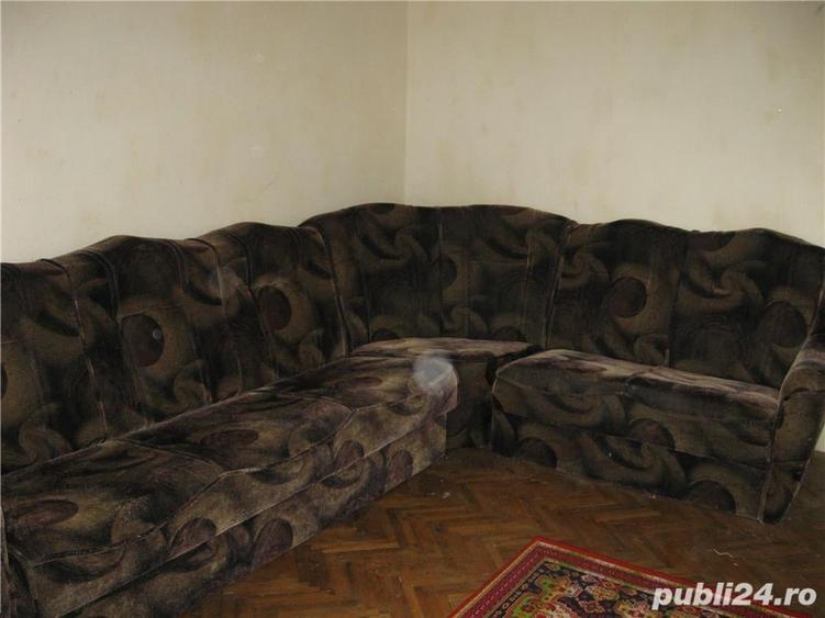 Apartament cu 3 camere decomandat în Sânmiclăuș