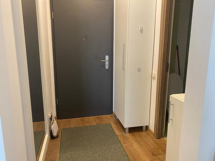 Apartament 2 camere str.Alexandru Vaida Voievod, zona Iulius Mall, bloc nou - 7