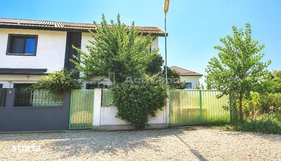 Vanzare - Casa - Vila - Prelungirea Ghencea - Margelelor - Safirului - - 11