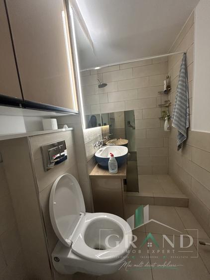 Apartament 3 camere 77mp | 2 balcoane | etaj intermediar | Manastur - 6
