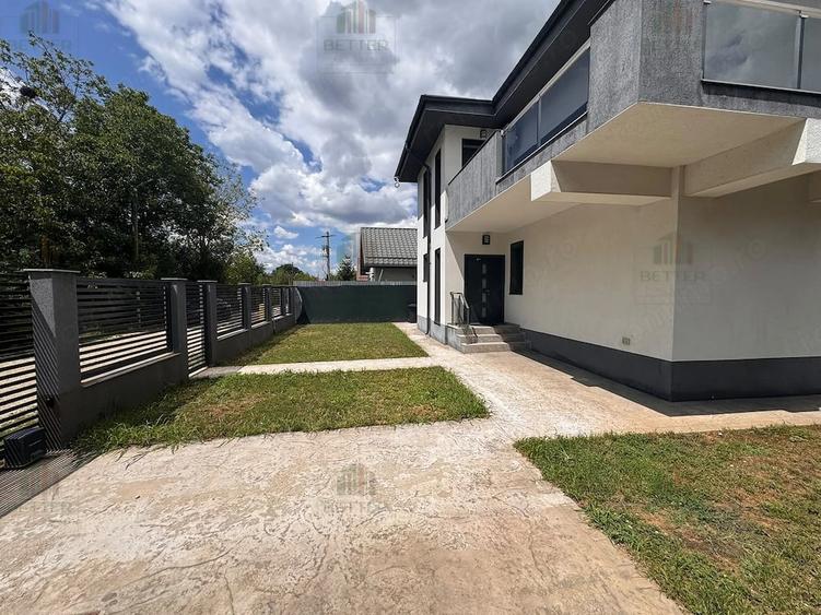 Casa individuala - 4 Camere - Mobilata | Com. Berceni | Teren 362 mp - 7