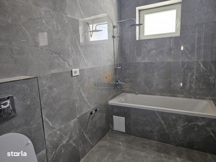 Apartament decomandat 3 camere, disponibil imediat, etaj 2/10 - 13