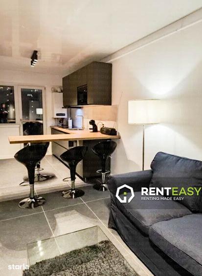 Apartament 2 camere de inchiriat situat in Copou - Garden Residence - 4
