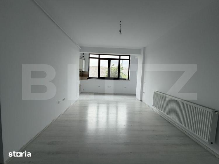 Apartament cu 3 camere decomandat în Burdujeni