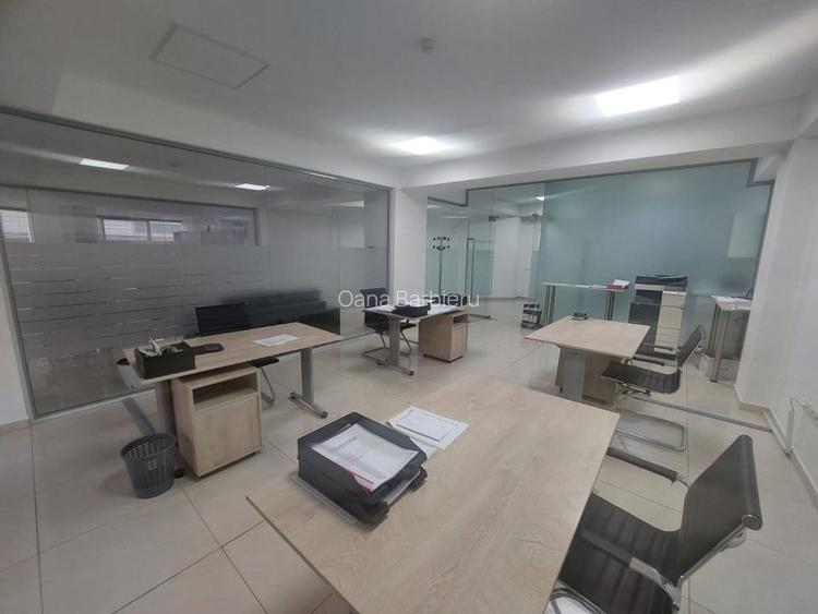 Centru - Bd. Mamaia , spatiu IDEAL BIROURI in cladire reprezentativa , 154 mp.