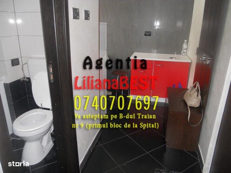 Garsonieră în Dărmănești