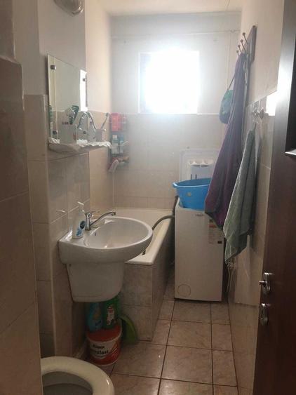 Apartament cu 2 camere în Nord