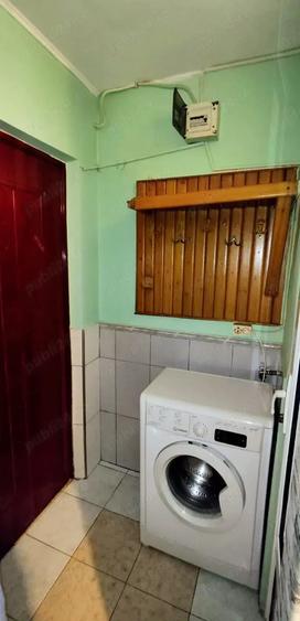 Garsonieră nedecomandată în Ferentari