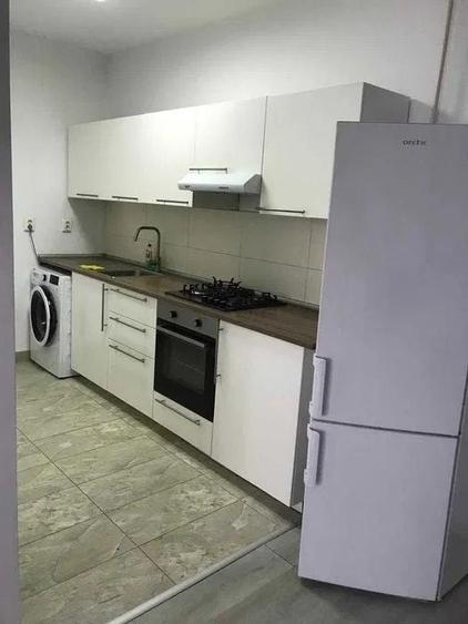 Apartament cu 2 camere decomandat, mobilat în Grozăvești