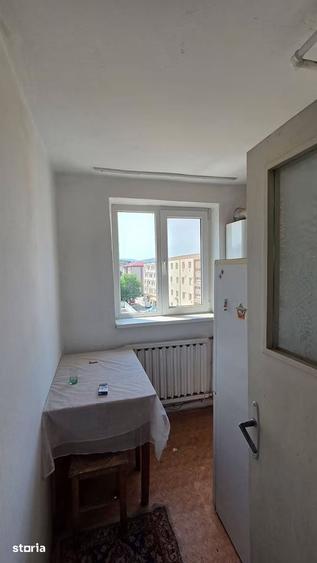 Garsonieră în Central