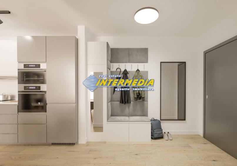 APARTAMENT 2 CAMERE I BLOC NOU I 49 MP I CETATE I FINISAT LA CHEIE - 9