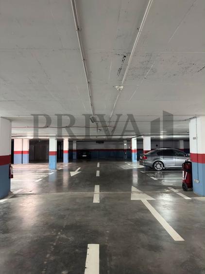 Apartament cu 2 camere decomandat, mobilat în Torontalului