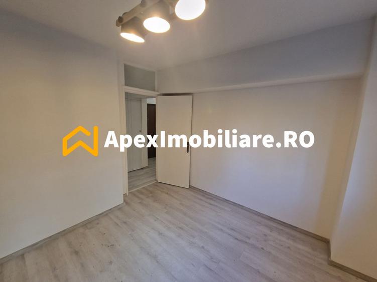 Apartament 2 camere de inchiriat Tineretului nemobilat | Ape - 14
