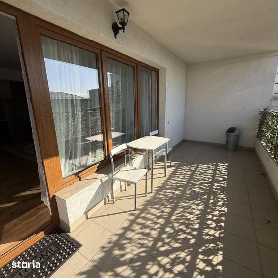 Apartament cu 3 camere în Valea Roșie