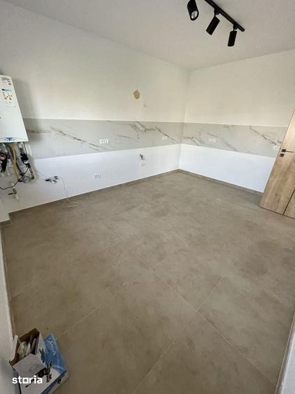Casa noua cu 4 camere, 2bai, teren 425 mp, finisaje interioare alegere - 14